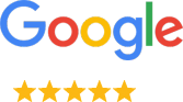 Google rating 5.0